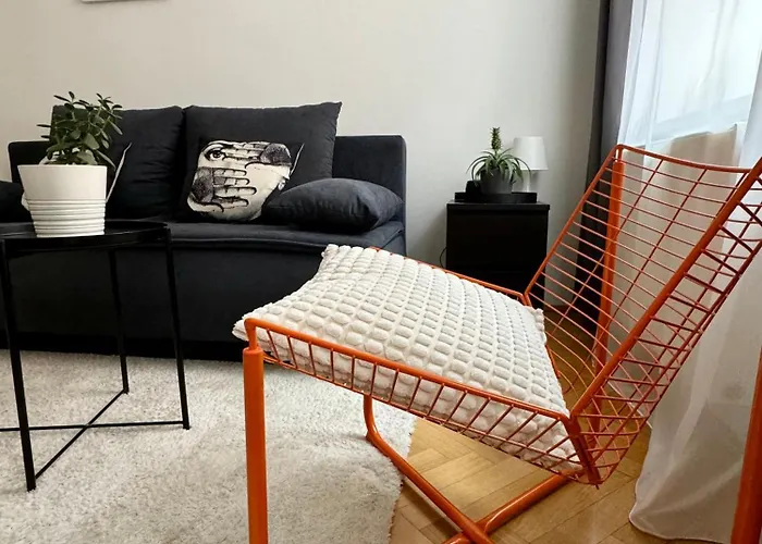 Apartment, Zentrale Lage 1 Διαμέρισμα Βιέννη